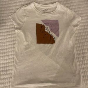 Universal Thread African Art Shirt